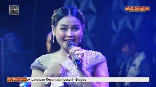 ugal ugalan dian anic anica nada 28 juli 2024 limbangan losari brebes