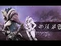 MOST BROKEN SARYN BUILD IN WARFRAME