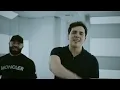 Beto Sierra, Grupo Marca Registrada - Chamán (Video Oficial)