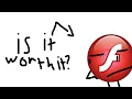 The Macromedia Flash 8 Review Is it worth using in 2026