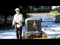 Voices from the graves in Norwell