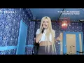 Ava Max performs 'My Head & My Heart' for Attitude Pride at Home