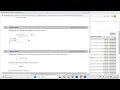 5 2 WebAssign Discussion
