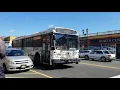 NJ Transit 22 6204 Hoboken terminal