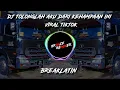 Download Lagu DJ TOLONGLAH AKU DARI KEHAMPAAN INI || KESEPIAN || BREAKLATIN VIRAL TIKTOK || BRONZE REMIXER