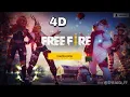 Free Fire Winterland Theme Song 2018 - Garena Free Fire Christmas Song.