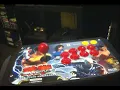 tekken 5 ps2 arcade stick mini review