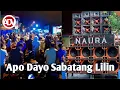Download Lagu Lagu joget Minang _ Apo Dayo Sabatang Lilin _ cover by MARA