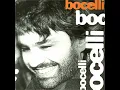 Andrea Bocelli  & Giorgia - VIVO PER LEI  (1995)