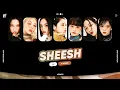 Download Lagu XG - 'SHEESH' (Original by BABYMONSTER) | AI COVER