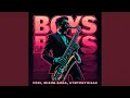 Download Lagu Boys Boys Boys
