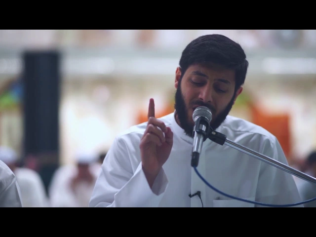 ⁣من دعاء أبي حمزة الثمالي (الفقرة الأولى) - القارئ / محمد مال الله