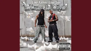 like father like son