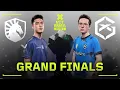 Download Lagu TL vs. GX - VCT EMEA 2025 Stage 2 Grand Final