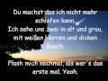 Mark Forster - Flash mich