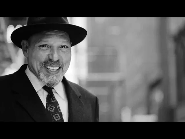 AUGUST WILSON: American Masters - The Ground on Which I Stand / PBS
