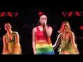 K3 - Medley: Voel je die zon, Hippie shake, Bikini vol zand, Luka Luna, Oya lélé | K3 show Vleugels