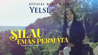 Download Yelse - Silau Emas Permata (Official Music Video) MP3