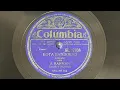Download Lagu GE12036 Kota Bandoeng by A. Rahman with Lincoln's Orchestra Keronchong 78rpm Shellac