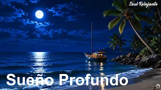 Escucha Antes de Dormir | Música Tranquila para Soltar los Pensamientos y Descansar Mejor