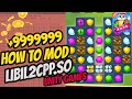 How To Mod libil2cpp so unitygames