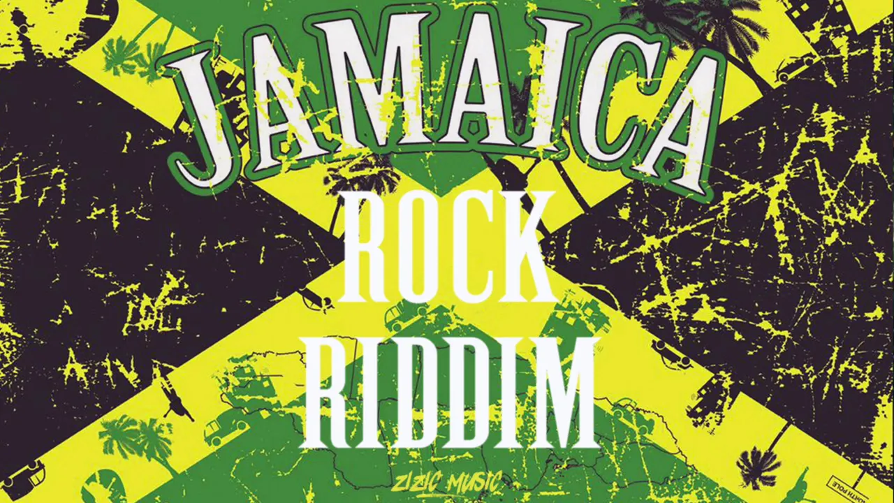 Jamaica Rock Riddim Reggae Mix 2020 🇯🇲 Feat. Busy Signal, Christopher Martin, Gappy Ranks...