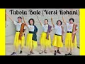 Tabola Bale (Versi Rohani) Line Dance (demo \u0026 count)