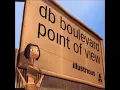DB Boulevard   Point Of View