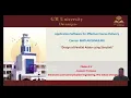 Design of 4-bit Parallel Adder using Simulink
