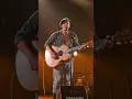 Foy Vance - Make It Rain + First of July - Vienna 22 Oct 2024