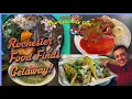 Rochester Food Finds Getaway