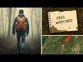 Download Lagu Hiker Vanished on the Appalachian Trail in 2022 — A Year Later a Satellite Image Exposed the Truth…