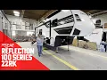 Grand Design Reflection 100 22RK Walkthrough - RV s for Sale at Traveland RV
