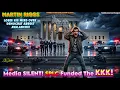 Martin Riggs Loses His Mind Over Democrat Arrest Avalanche Media SILENT SPLC Funded The KKK
