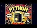 Apprendre Python Ep 18 - pwntools