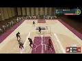 NBA 2K23 The Theater