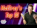Greg McElroy s Preseason Top 10 Always College Football