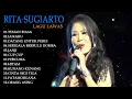 Dangdut lawas Rita sugiarto - Teman biasa best album new pallapa