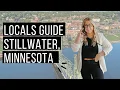 Top 5 Must-Visit Spots in Stillwater Minnesota Local Favorites You ll Love