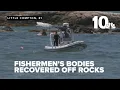 Bodies of two fishermen recovered in Little Compton brothers identified