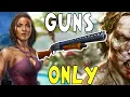 Download Lagu Can You Beat DEAD ISLAND With Only Guns?