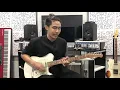 MEAN - พอเถอะ GUITAR COVER l พัด MEAN