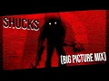 Download Lagu Shucks (Big Picture Mix) - JEFFY'S INFINITE IRIDA