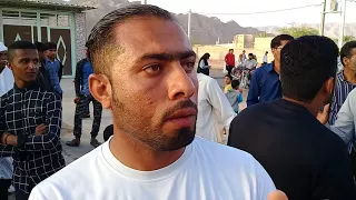 هبان سعدون دندنها