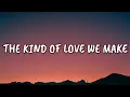 Luke Combs - The Kind of Love We Make (Lyrics) (Unreleased Original)