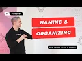 Organize Your Bubble io Apps Like a Pro Naming and Structure Tips