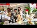 Lagu Nữ Tỷ Phú Liệt Chân 10 Năm, Ai Ngờ Thằng Nhặt Rác Dán Miếng Thuốc Liền Chữa Khỏi Trong 2 Giây