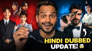 arafta hiindi dubbed joy of life season 2 in hindi hotel del luna hindi dubbed update u0026 more 