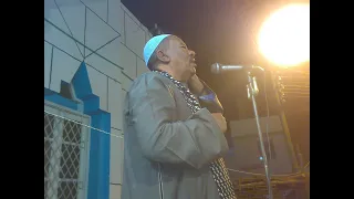 يا آل البيت الشيخ أحمد القاضي 