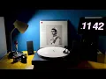 Don’t Take the Money - Bleachers (Gone Now) White and Red Marble Vinyl
